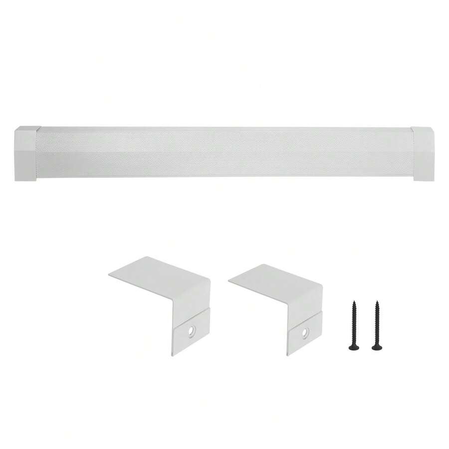 Steel Baseboard Heater Replacement Cover – 3 ft, 4 ft or 5 ft - product image 8
